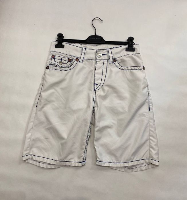 Шорти True Religion