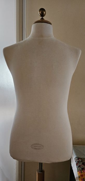 Manequim de alfaiate / costura