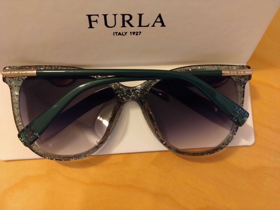 Furla - okulary przeciwsłoneczne