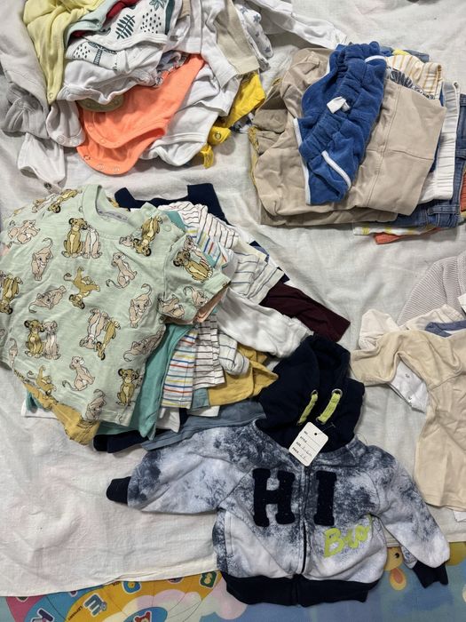 Atacado roupa bebe menino