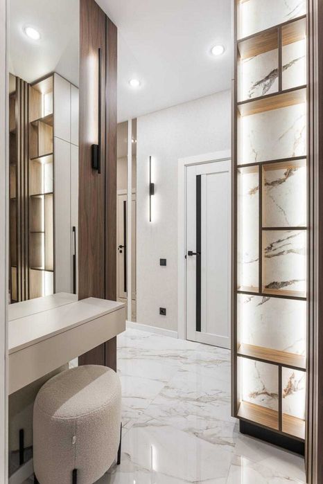 2-rooms apartment apartment by the address st. Shvygina gen (area 52,7 m²) - Atlanta.ua - photo 3