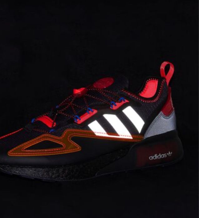 Adidas ZX 2K Boost