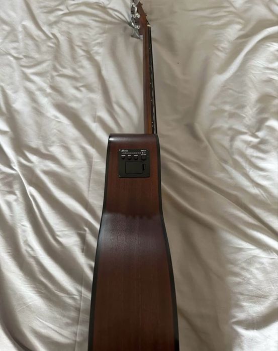 Baixo Eletroacustico