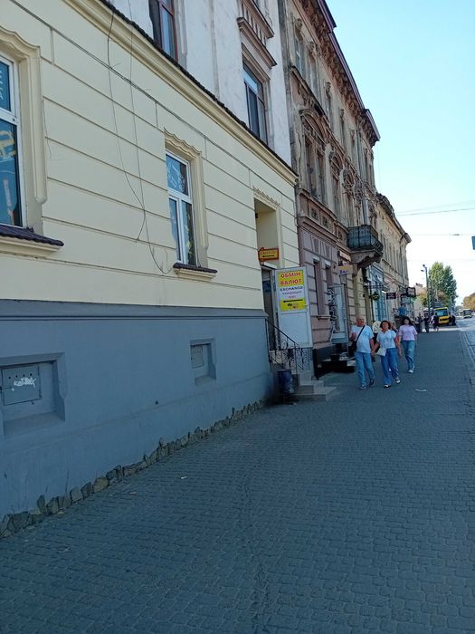 Приміщення р-н Скриня власник