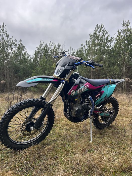 GEON GNX 300 NB 2023