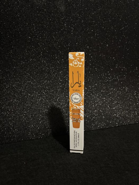 Perfume Arabe Carteira  35ML