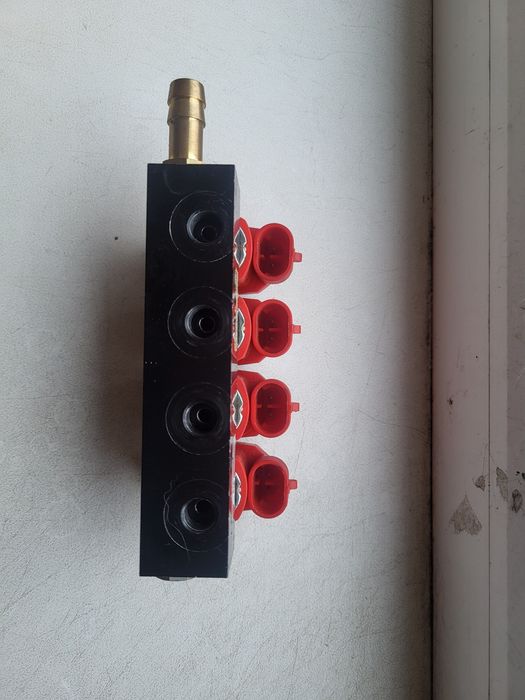 Форсунки Valtek тип 30 3 Ом