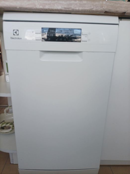 Zmywarka  Elektrolux