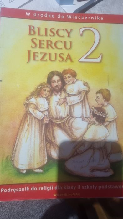 Ćwiczenia Bliscy Sercu Jeszusa 2