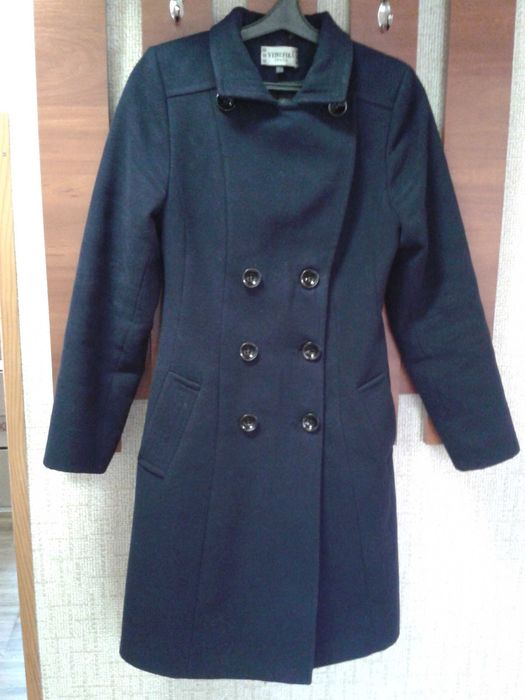 Пальто женское Демисезонное