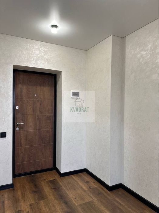 Продам 1-кімнатну квартиру у будинку де не вимикають світло