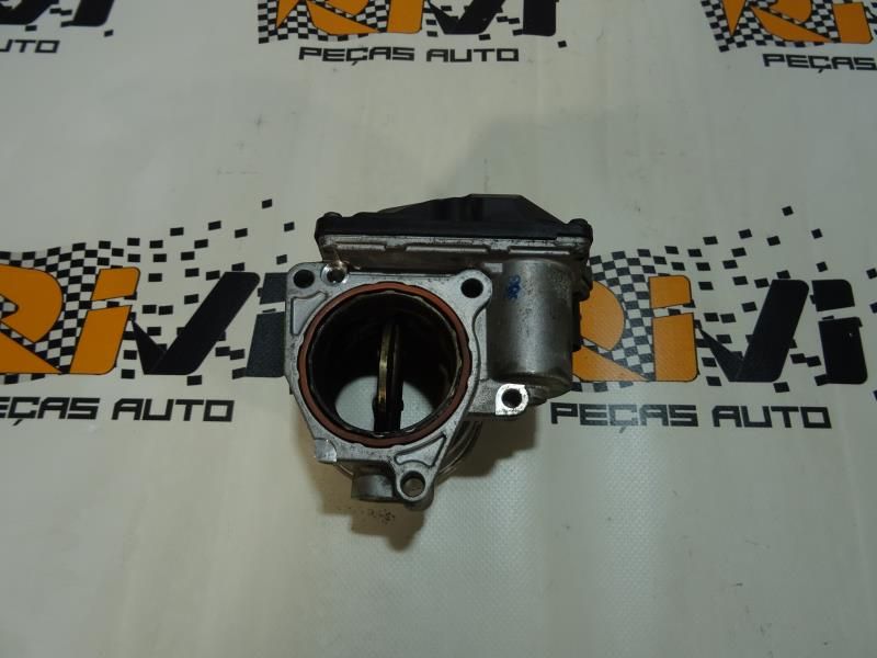 Corpo borboleta AUDI A3 (8P1)