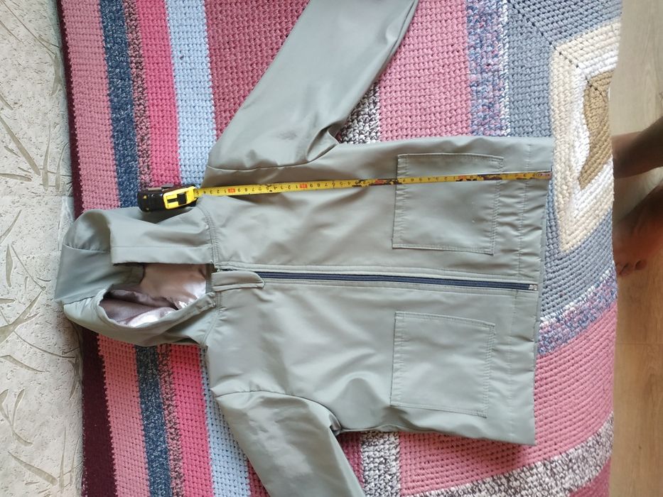 Детская куртка 6лет