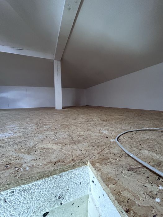 Usługi Ogólnobudowalne