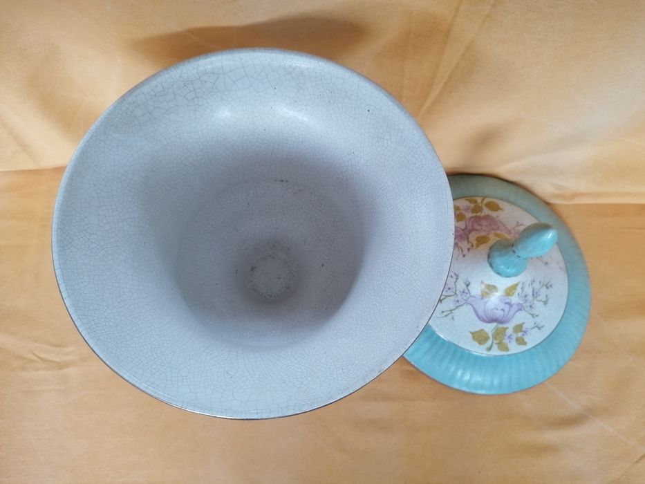 Taça /Bomboniere Martan