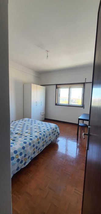 Arrendo 2 quartos no centro de Aveiro