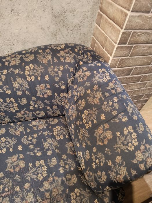 Kanapa szezlong sofa