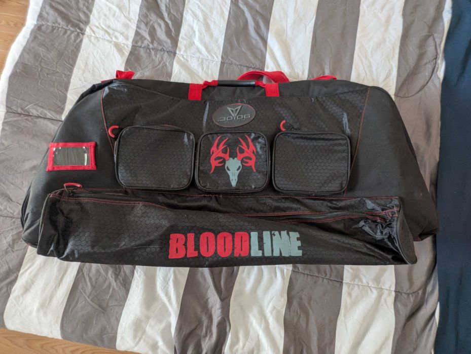 PSE Vision Arco composto