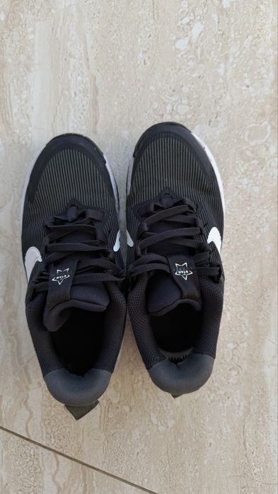 Кросівки Nike на хлопчика