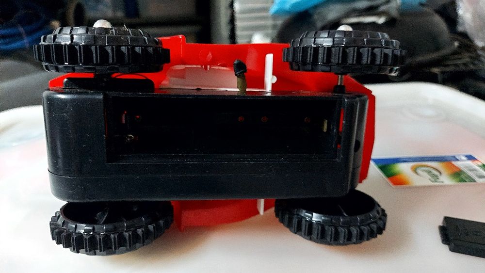 Carro de coleção - Vintage
