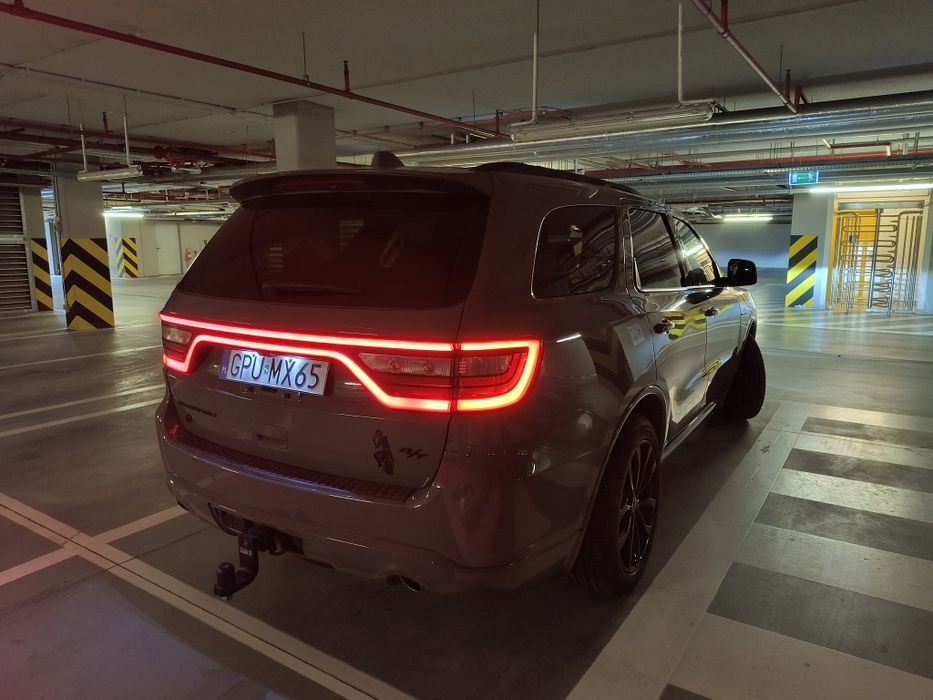 Sprzedam Dodge Durango