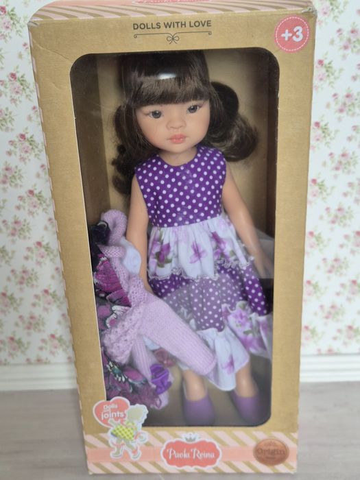 Lalka Paola Reina 32 cm