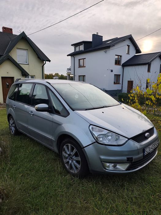 Ford Galaxy