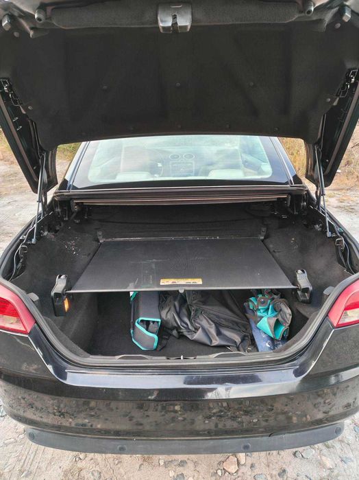 Ford Focus CC 2007