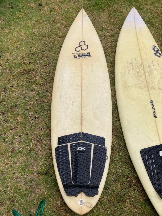 Pranchas de surf várias medidas