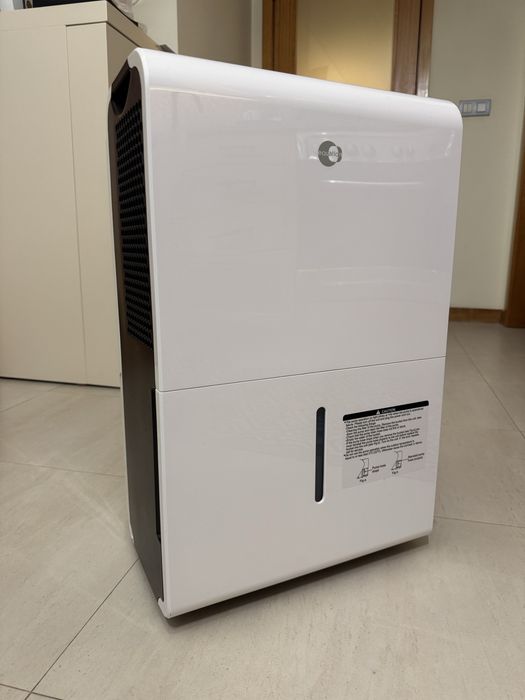 Desumidificador Equation