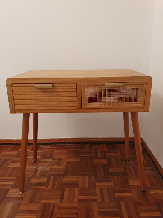 Secretária Vintage