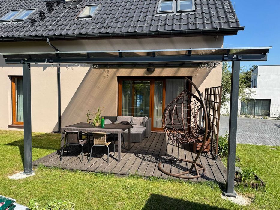 usługi spawalnicze, ślusarskie, barierki, bramy, meble loft