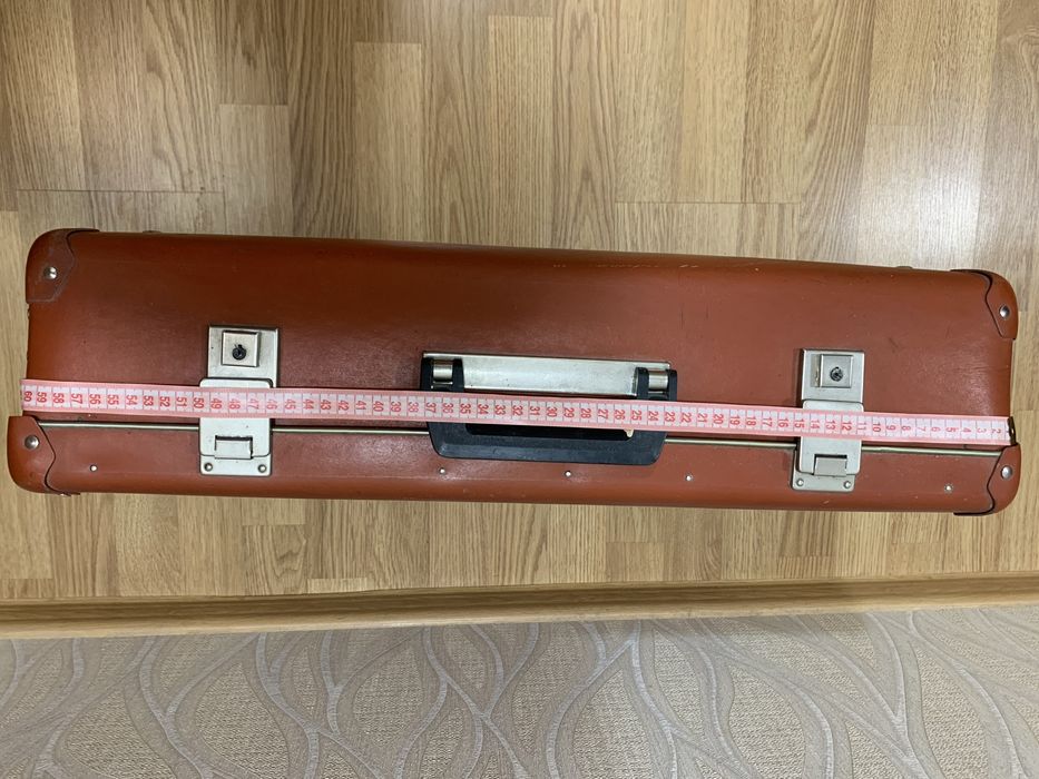Чемоданы, СССР. 250 грн