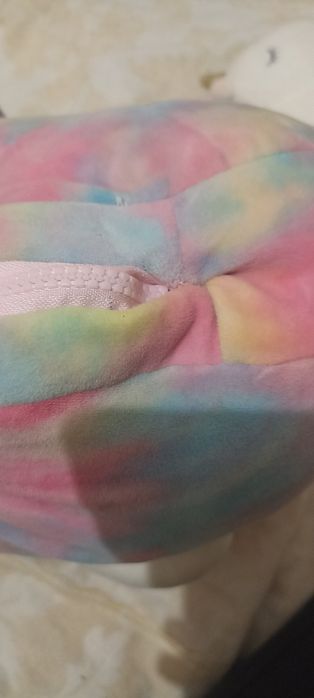 Рюкзак единорог для девочки