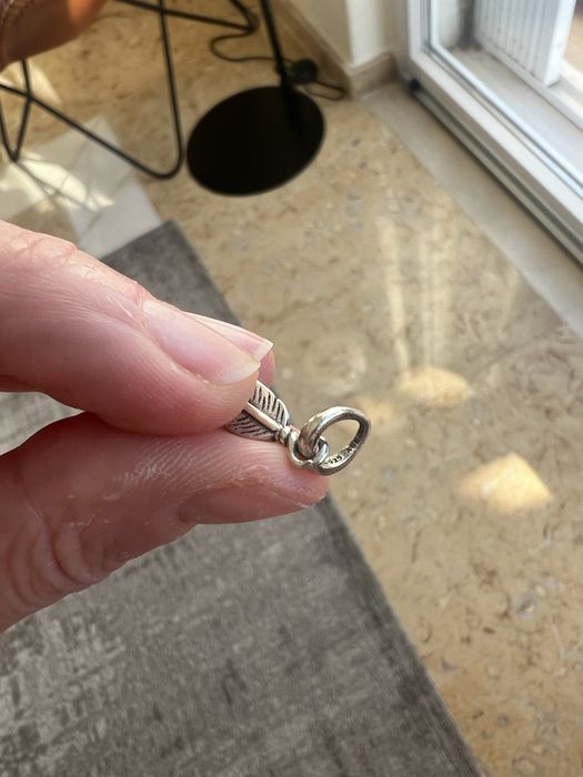 Pendente pulseira Pandora