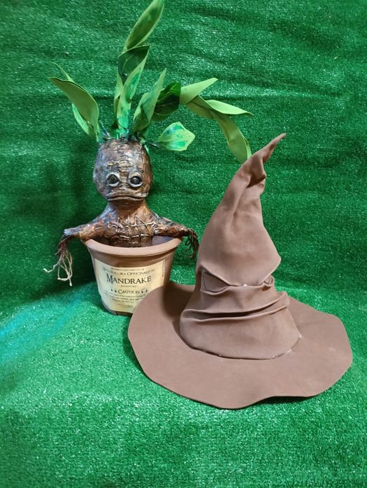 Декор для фотозони в стилі Гаррі Поттера, Гавайська вечірка