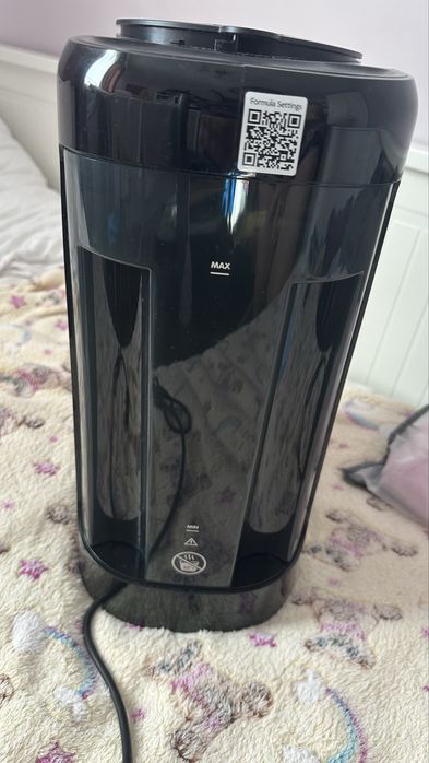 Baby Brezza Formula Pro Advanced Ekspres do mleka