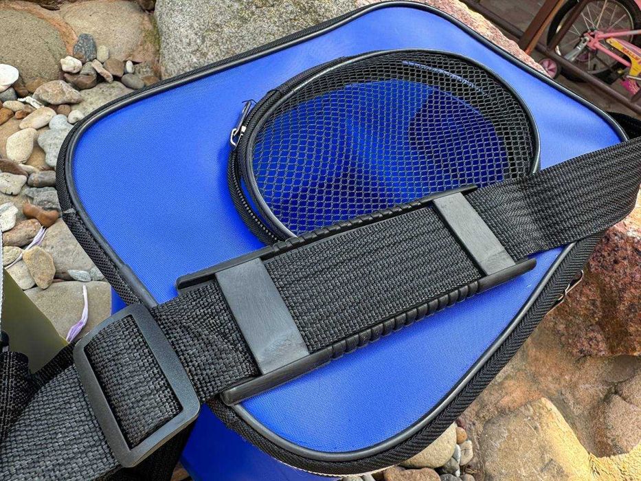 Сумка EVA для прикормки  30х20х20 см