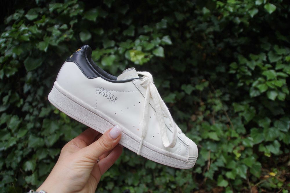Buty Adidas SuperStar roz.37,1/3
