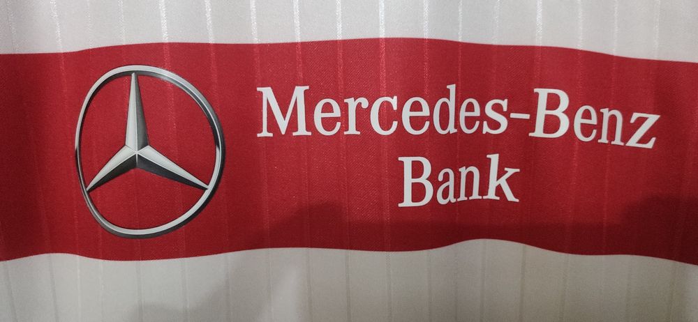 koszulka piłkarska tshit domowa koszulka VfB Stuttgart 2016/17