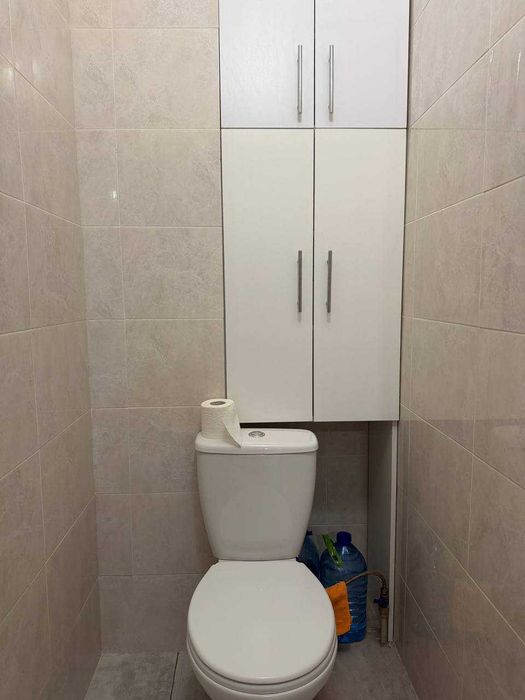 В продажу 2 квартира укомплектована та з ремонтом -  7 Небо, вул. Проїзна