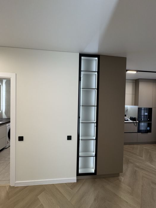 Перша здача 2 кімнатної квартири у ЖК бізнес-класу в центрі із газом