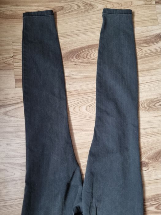 Spodnie ciążowe Vera Moda S 36 nowe