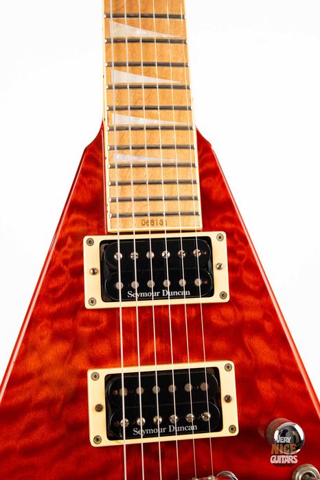 Jackson Stars RR-TN02