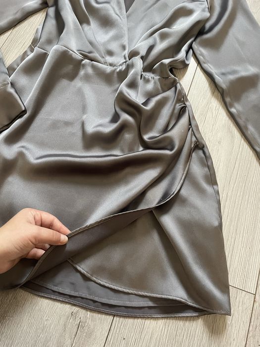 Міні сукня від Zara