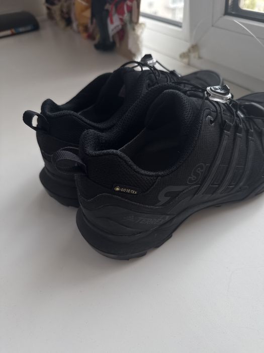 Кросівки Adidas Terrex Swift R2 Gore-tex