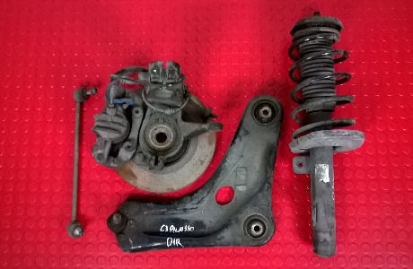 Suspensão Frente Dir Completa - CITROËN C3 PICASSO (SH_)