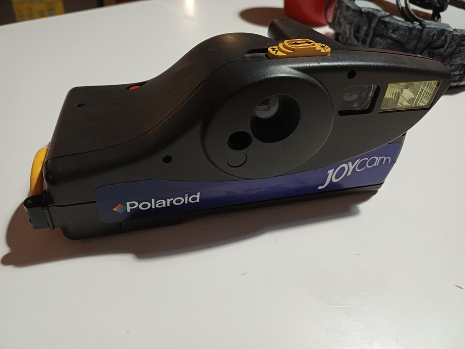 Aparat Polaroid JOYCAM