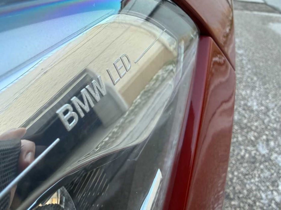 BMW 116D 2017 Nacional