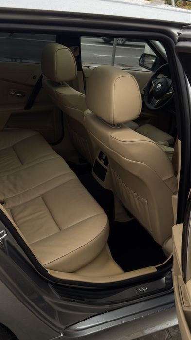 Продам авто BMW 530d